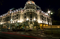 Hotel Le Negresco, Nice