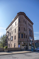 Husler Building, Carnegie, PA
