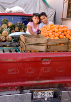 Friends in Fruit truck.jpg
