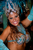 Rio: Carnaval and Friends
