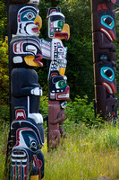 Totem Poles, Vancouver.jpg