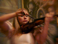 violinist Vienna
