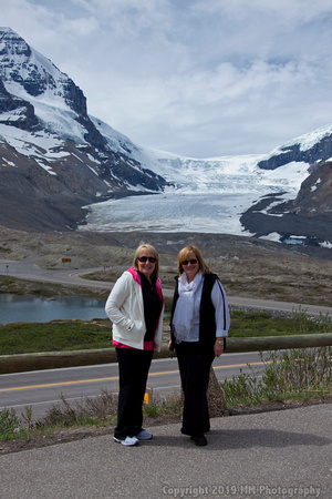 At the Athabasca Glacier.jpg