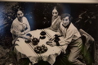 The Marc Chagall Family-archive photo