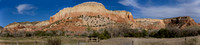 Ghost Ranch panorama 2